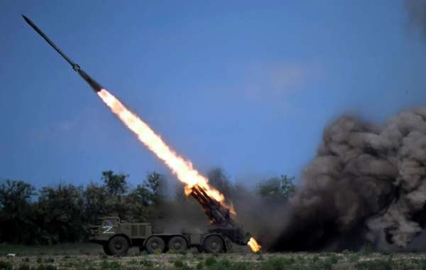 Свежие данные о военной спецоперации РФ на Украине: последние новости сегодня, 26.07.2023