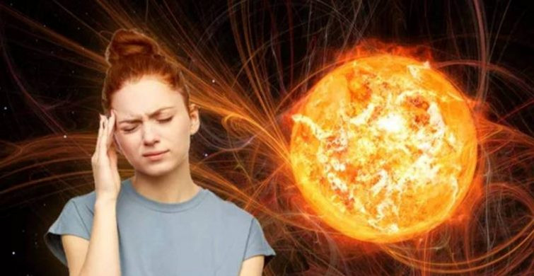 Когда опасные дни в августе 2023 года для метеопатов: точный прогноз магнитных бурь