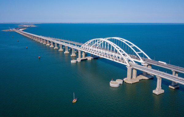 Свежие новости из Крыма: обстановка на полуострове по состоянию на на сегодня, 30.07.2023