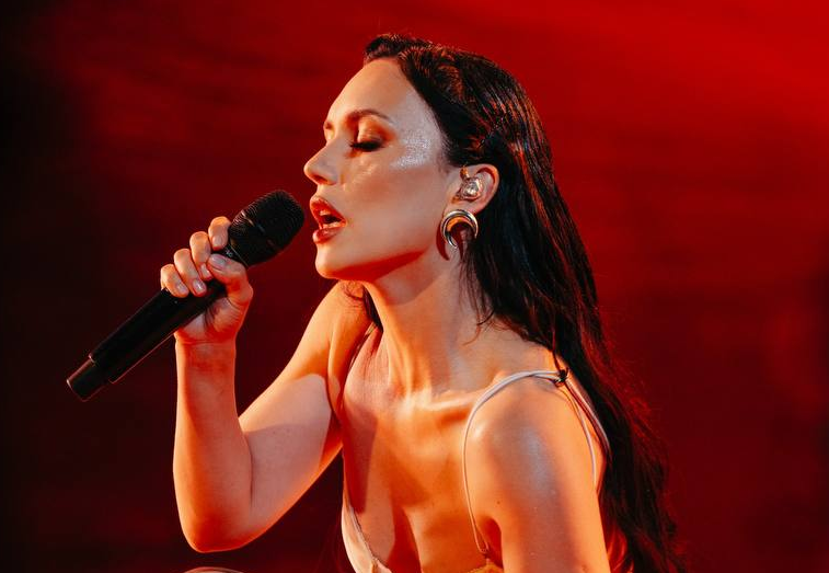 Ольга Серябкина рассказала об впечатлениях от участия в шоу "Выжить в Дубае"