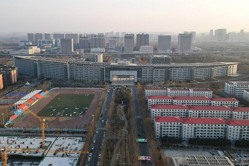 Pv Magazine сообщил о разработке китайскими учёными стёкол с регулировкой прозрачности