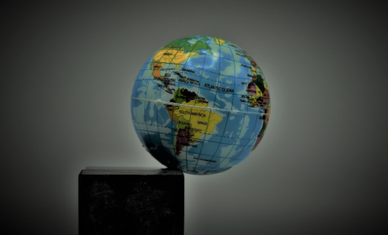 Математик Ковалев: Глобальное похолодание заставит Запад идти на поклон к России