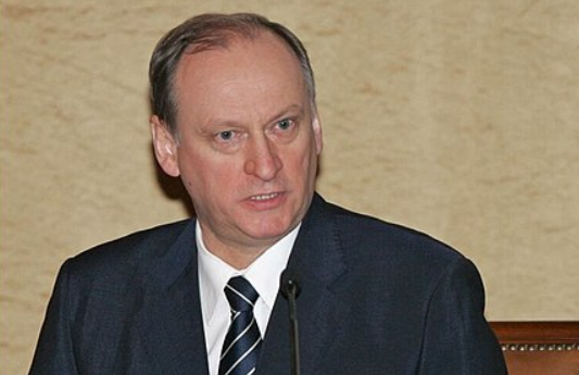 Патрушев обвинил Киев в изъятии органов у раненных солдат ВСУ