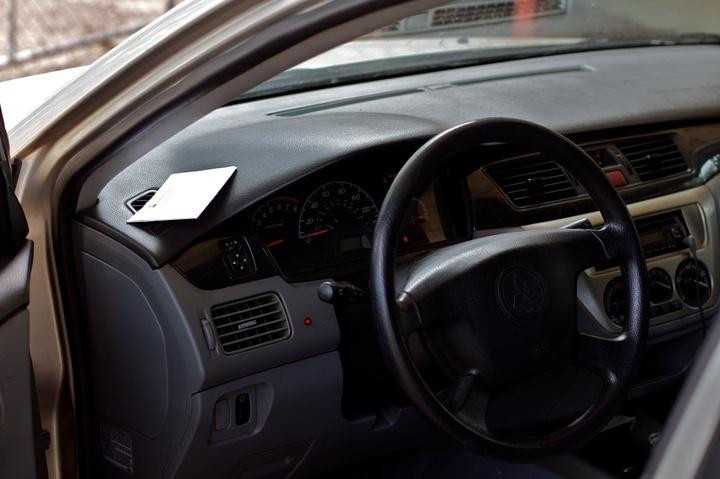 Количество китайских автомобилей со спутниковыми охранным системами выросло в 5 раз за год