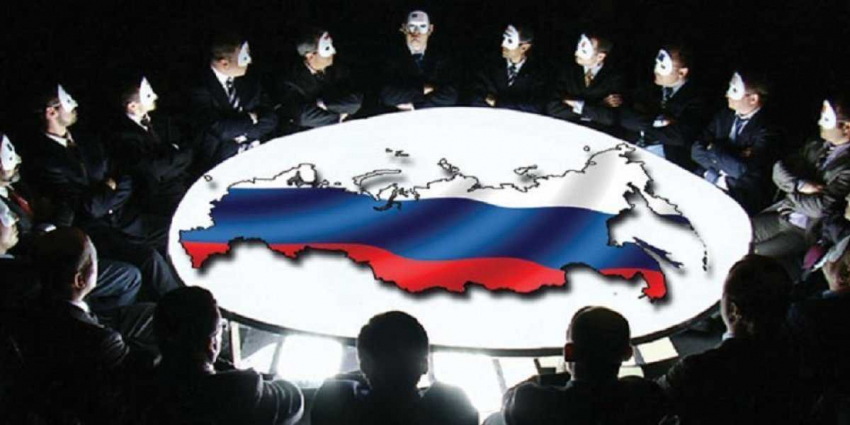 «Большая семерка» просит о помощи Россию и Китай