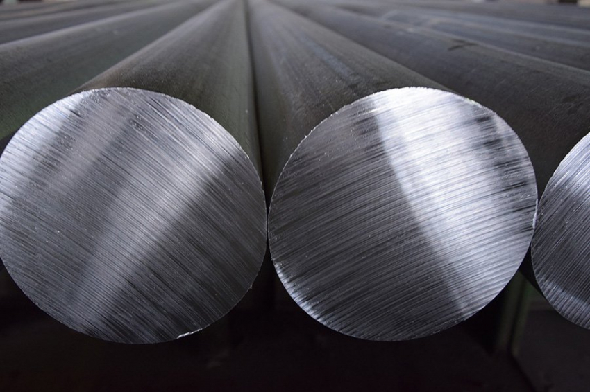 Россия выходит вперед в грандиозной гонке за металл XXI века