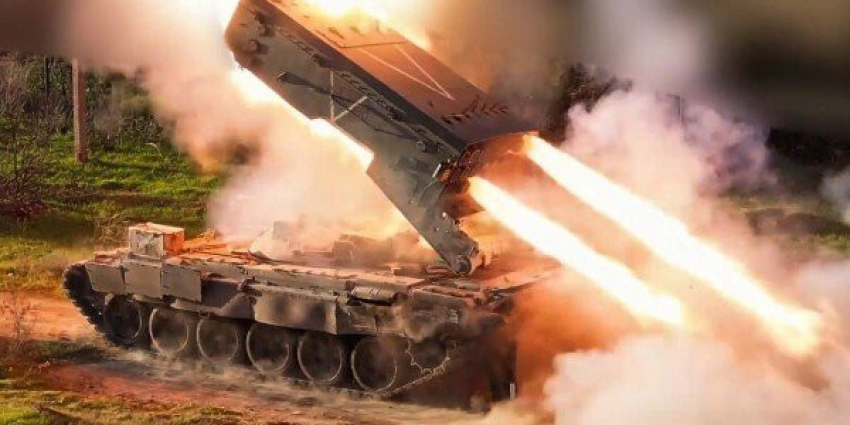 Третья мировая война-2023 и как НАТО готовится к войне с Россией – последние новости угрозы на сегодня 01.07.23