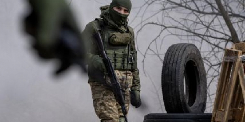 Мобилизация в России 2022, свежие новости на сегодня 15 декабря. Дадут ли мобилизованным отпуск на Новый год?