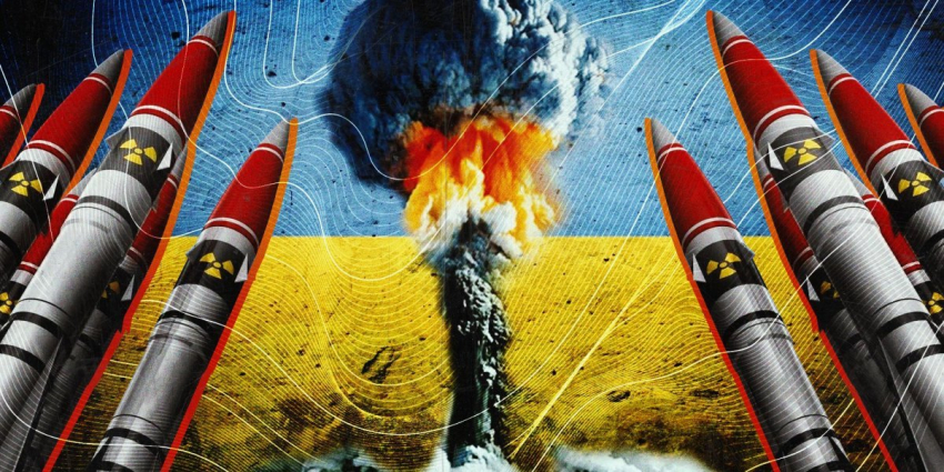 Грязный шантаж: полковник Хатылев рассказал, чем обернется для Зеленского атомный вопрос