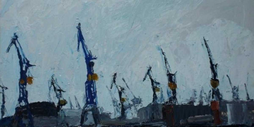 Серая энергия