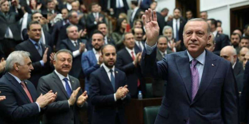 Почему Россия должна быть на стороне Сирии. Противоречия России и Турции… Где она -золотая середина?