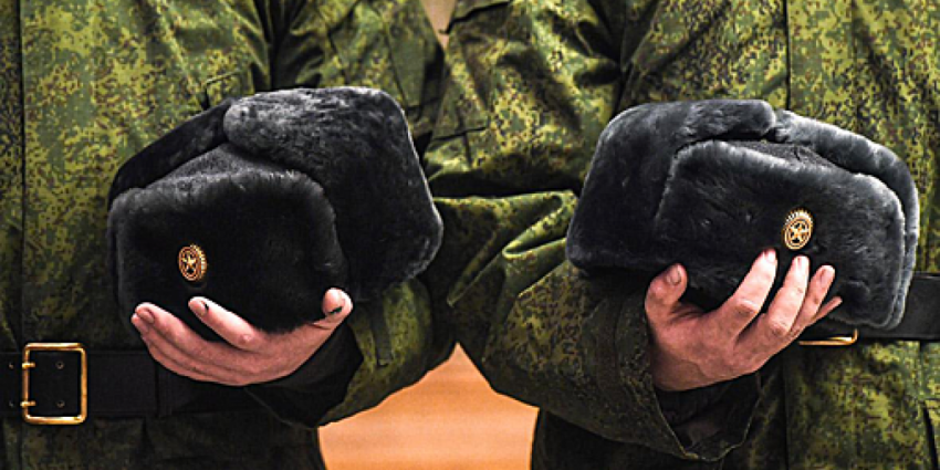 Мобилизация: последние новости на сегодня 25 декабря 2022 о частичной мобилизации в Росси