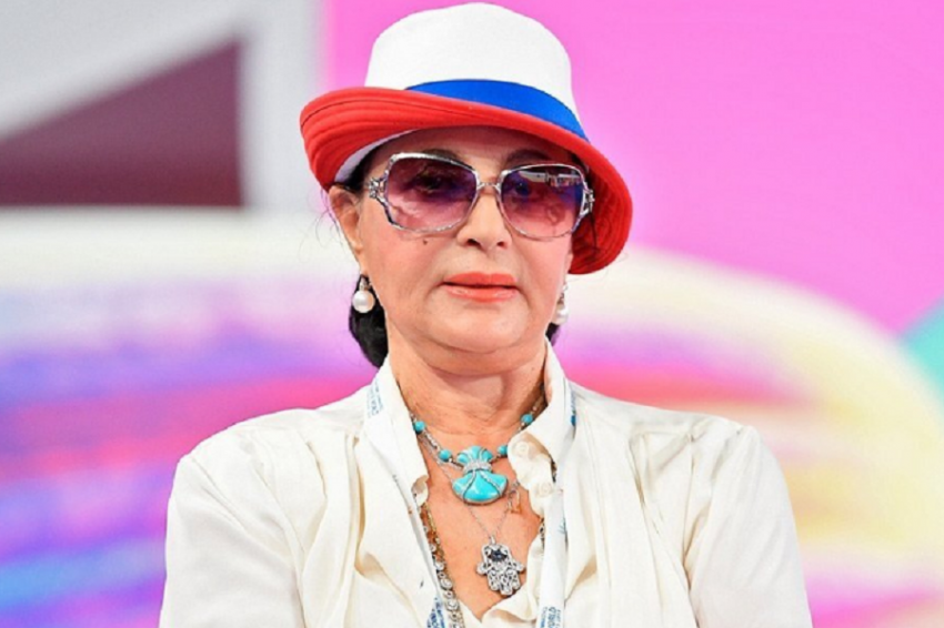 Тренер Ирина Винер рассказала, что контролирует личную жизнь своих воспитанниц