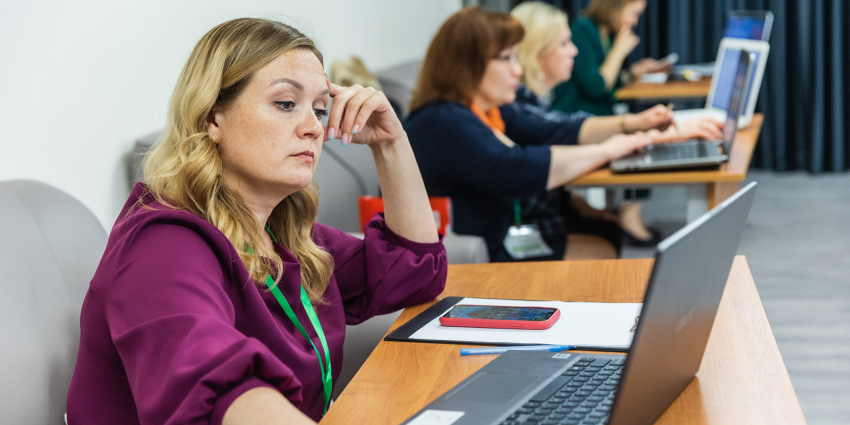 Новая группа столичных педагогов 4 июля начнет обучение технологиям коучинга 