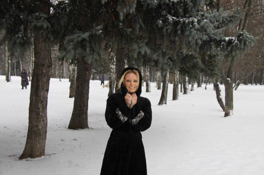 Дану Борисову преследует поклонник-маньяк