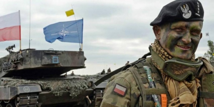 Танки уже на старте: Польша готовит срочный ответ «Вагнеру»