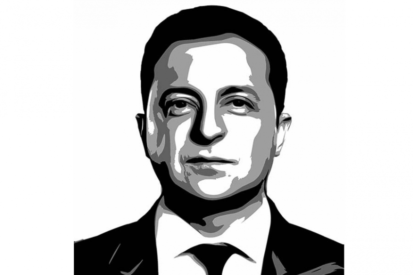 Украина: незадавшееся «контрнаступление» и страхи Кровавого Клоуна