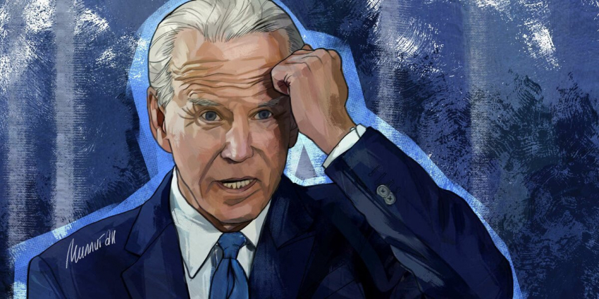 Ужасные траты денег налогоплательщиков: американцы обвиняют Вашингтон в коррупции