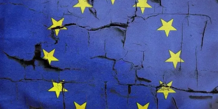 Страны Евросоюза переругались из-за Северного потока-2