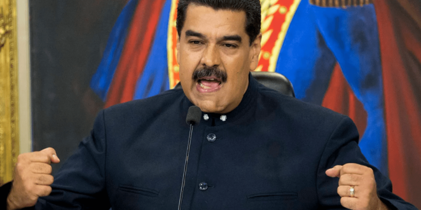 Россия укрепит военное сотрудничество с Венесуэлой, чтобы защититься на дальних рубежах
