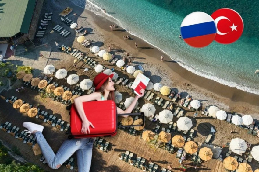 АТОР: Летний отдых в Турции для россиян подорожал до 90% по сравнению с 2019