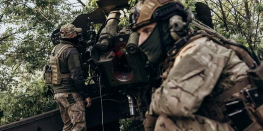 Украина — Россия сегодня 3 июля 2023: опубликована карта боевых действий на Украине сегодня 03.07.2023, главные события СВО за минувшие сутки, последние новости