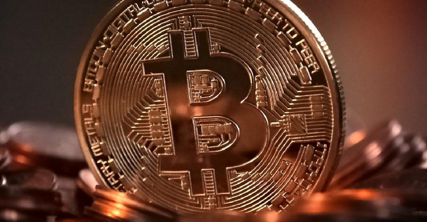 Курс биткоина впервые с 1 июня 2020 года превысил отметку в $31,3 тысяч