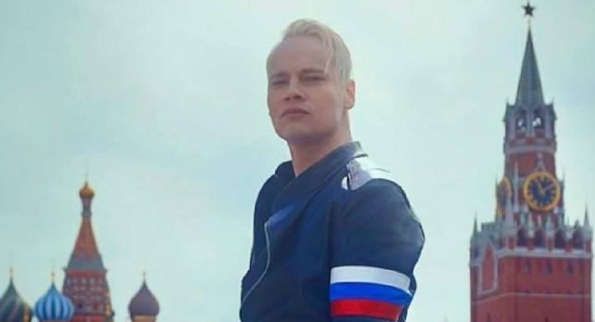 SHAMAN проведет в родном Новомосковске концерт мирового уровня