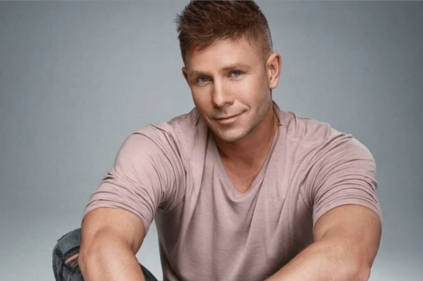 Певец Митя Фомин заявил, что не хочет делать из своей личной жизни пиар и хайп