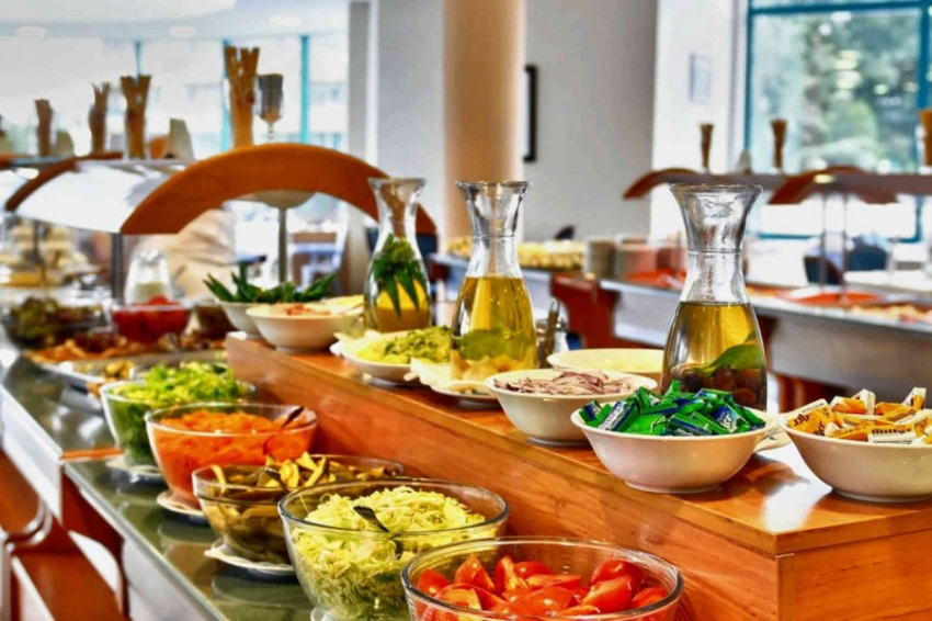 АТОР: отдых по системе «все включено» в Краснодарском крае стоит от 150 тысяч