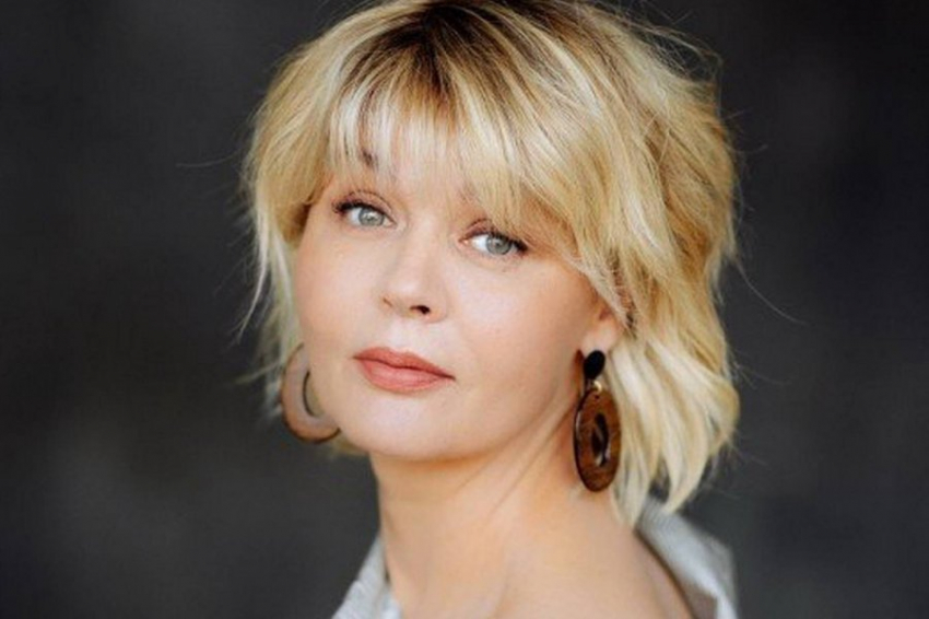 Актриса Юлия Меньшова показала последнее видео с умершим от коронавируса отцом