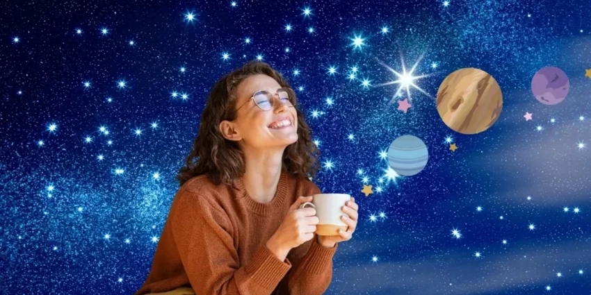 Великий день невероятных прорывов и везение обрушится на эти 3 знака зодиака 5 июля 2023 года