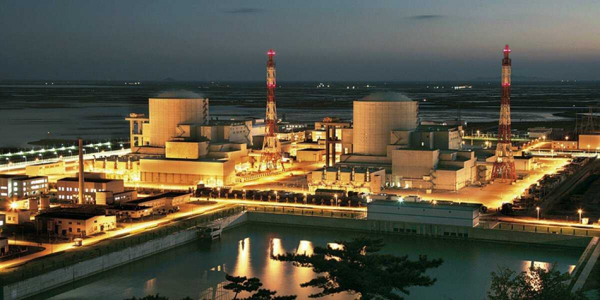 Ответ за «Дукованы»! Росатом выдавливает западных конкурентов из Китая