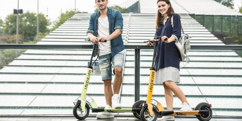 Электросамокатчиков впишут в КоАП и начнут штрафовать: эксперты предлагают санкции от 5 до 30 тысяч рублей