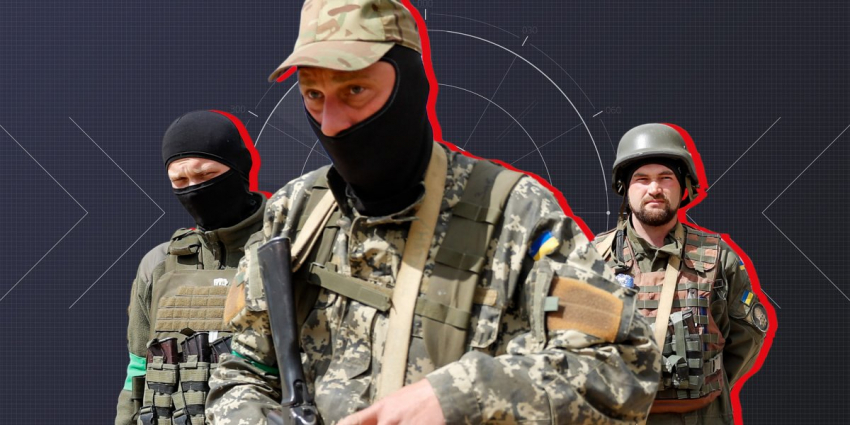 Срочные новости с Украины: Наступление ВСУ на Южно Донецком, Херсонском и Запорожском фронтах. Карта боев. Война на Украине сегодня 05.07.2023