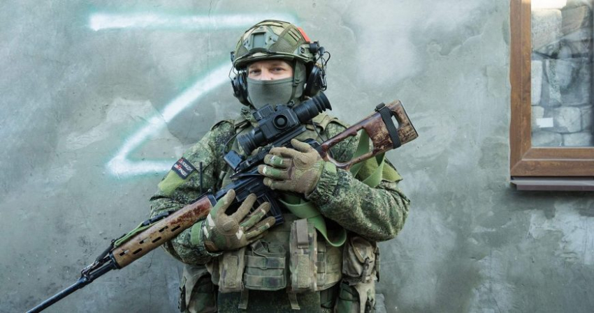 Астролог Дараган рассказал о перспективах перемирия между РФ и Украиной