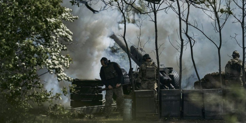 «Подробности ночного ураганного удара в глубоком тылу, по военным объектам Львова, военный ДНР назвал направление нового удара ВСУ!»: Карта боевых действий 6 июля 2023 на Украине — последние новости фронта Донбасса сегодня, обзор событий. Итоги военной сп