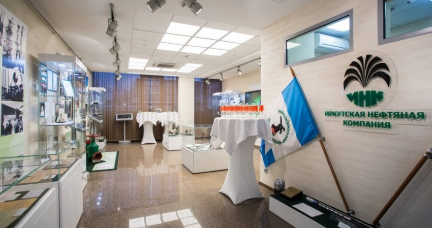 Экспорт нефти ИНК вырос на 30% по итогам 2022 года