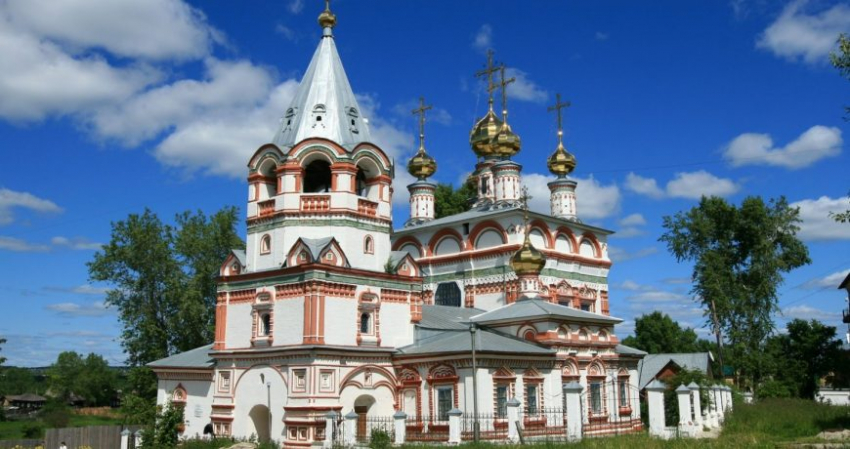 История и традиции праздника Ивана Купала: что делают верующие в ночь с 6 на 7 июля 2023 года