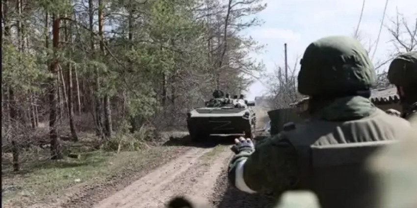 Английских наемников бросили под танки, «Вилли добежал аж до Канады со скоростью 100 км/час»…
