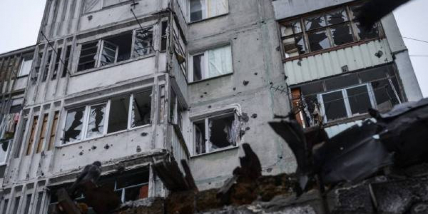 Херсон 6 декабря 2022, свежие новости сегодня: ситуация в Херсоне сейчас, последние новости, обстановка на 06.12.2022, что происходит