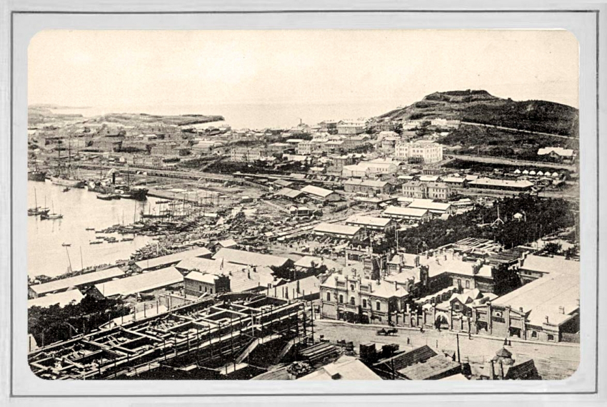 Дальний Восток 7 июля. Во Владивостоке выделили деньги на постройку ночлежки для бездомных