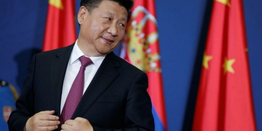 Китаю угрожают санкциями. Получится ли ввести санкции по «антироссийской» модели?