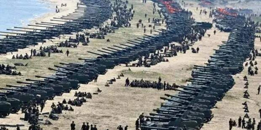 Какие еще две войны ждут мир. О них мы даже пока не догадываемся