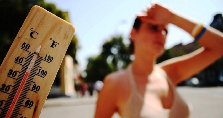 Грядёт волна жары: как пережить «адский» период в российских регионах