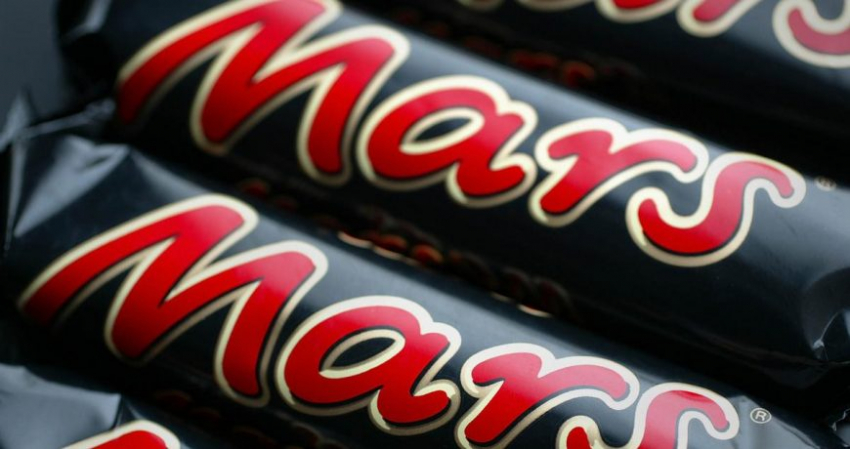 Компания по производству шоколадных батончиков Mars могла финансировать ВСУ