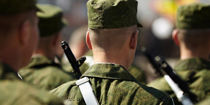 «Закончили?»: Сколько мобилизовано россиян в 1-ую волну призыва на СВО – когда завершится мобилизация новости на первые числа октября 2022 года