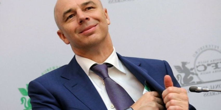 «Он уже ничего не боится»: Силуанов открыто пошёл против Путина и Мишустина