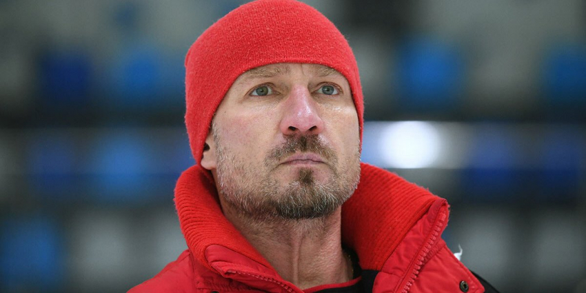 Как фигурист Роман Костомаров победил болезнь и учится жить с протезами