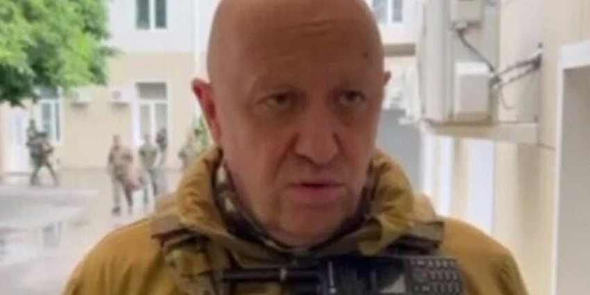 «Деятельность приостановлена!»: где сейчас Пригожин в июле 2023 года, что будет с ЧВК «Вагнер» — продолжается ли набор бойцов 08.07.2023